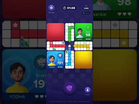 Rush Ludu Unlimited Winning Tricks Ludo Game Hack Tricks Best Of Online