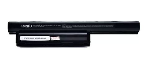 Bater A Sony Vaio Vgp Bpl Vgp Bps Vgp Bps A Pcg A U Mercadolibre