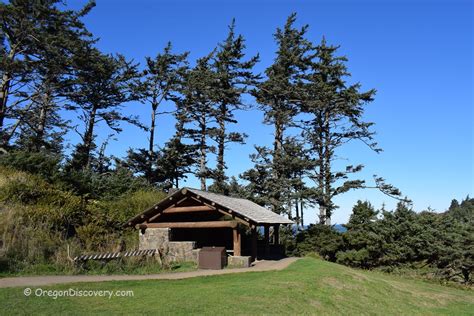 Ecola State Park - Incredible Scenery of Oregon Coast - Oregon Discovery