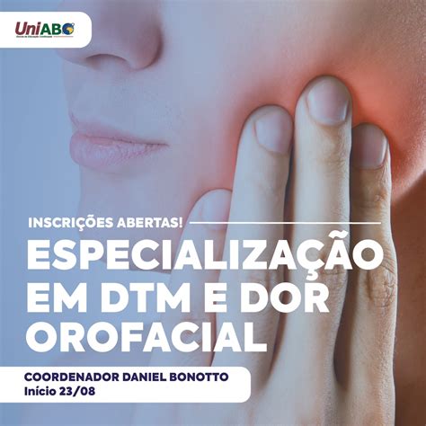 Tratamentos Para Disfunção Temporomandibular E Dor Orofacial