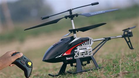 Radiofly New 3 5Channel Rc Helicopter Unboxing And Fly Test YouTube