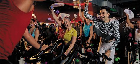 workout classes  lose weight crunch