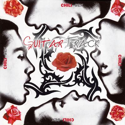 Red Hot Chili Peppers Brasil Blood Sugar Sex Magik Guitar Tracks
