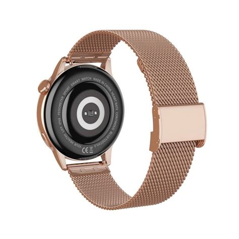 Smartwatch Maxcom Fw Vanad Pro Gold