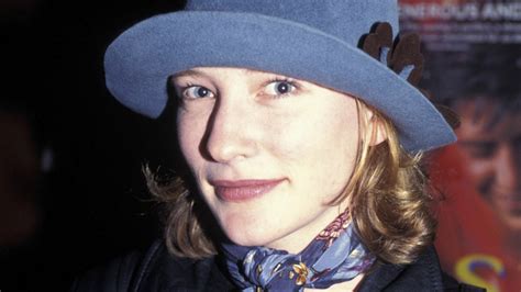 Fascinating Details About The Iconic Cate Blanchett