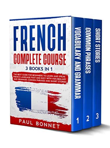 46 Best Learn French eBooks for Beginners - BookAuthority