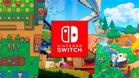 7 Best Nintendo Switch Games Like Animal Crossing New Horizons Gamer