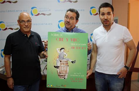 Una Joven Solanera Gana El Cartel Anunciador Del Xiii Festival De Cine