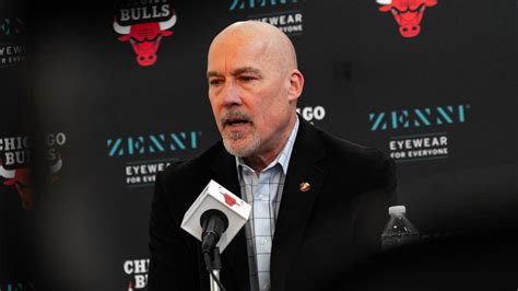 Chicago Bulls statement on John Paxson | NBA.com