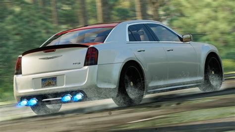 IGCD Net Chrysler 300 In The Crew