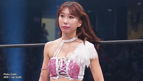 Kenny Omega Weighs In On AEW's Joshi Stars Getting Harassed Online, How Things Are Changing ...