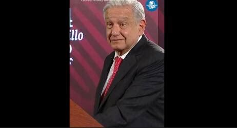 Short Es Una Vil Calumniadora Dice Amlo Sobre La Periodista Anabel