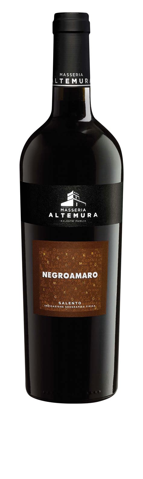 Negroamaro Zonin Uk