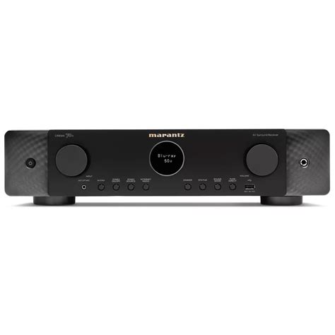 Marantz Cinema S Black Av