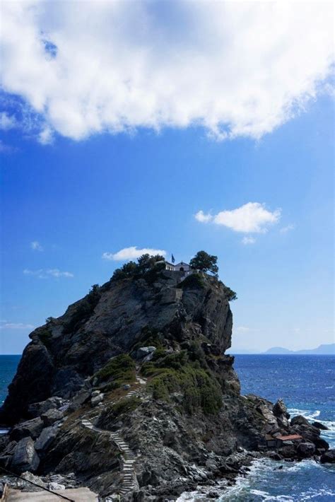 Skopelos - Mamma Mia | Visiting greece, Skopelos, Sporades islands