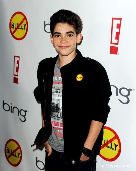 Cameron Boyce - Jessie Wiki