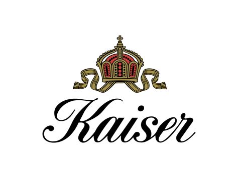 Kaiser Logo PNG vector in SVG, PDF, AI, CDR format