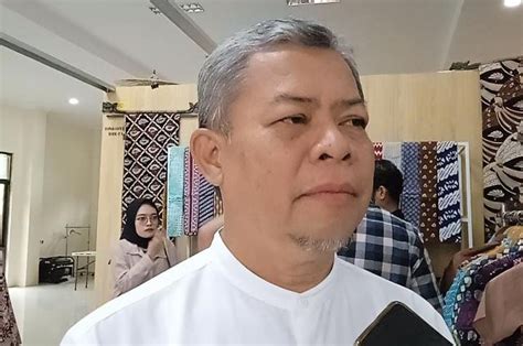 Andi Warsandi Cintailah Produk Tasik Agar Pelaku Ikm Kota Tasik Lebih