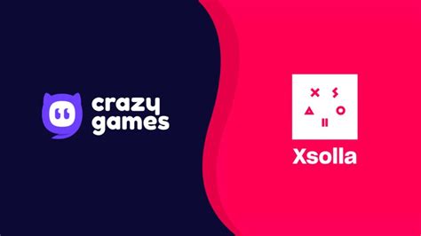 CrazyGames announces strategic partnership with Xsolla | Game Industry News