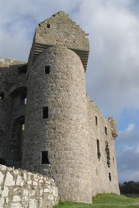 Castles In Ireland, Visit Ireland, Ireland Homes, Castle House, Castle ...