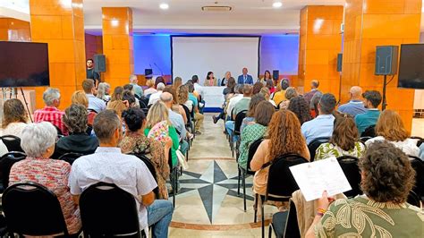 El Hospital Juan Ramón Jiménez de Huelva celebra el II encuentro médico