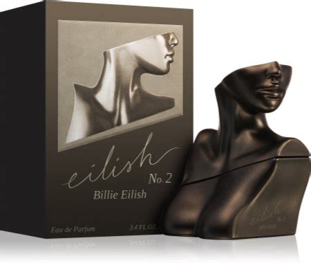 Billie Eilish Eilish No 2 Eau De Parfum Unisex Notino Co Uk