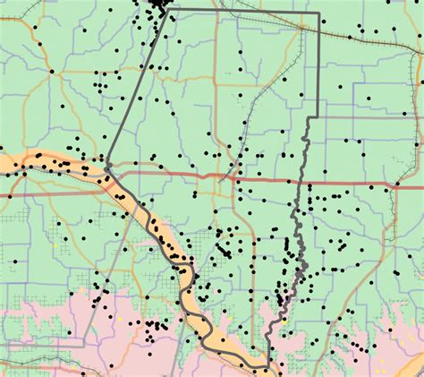 Mohap Boone County