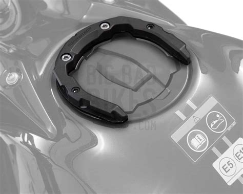 SW Motech Quick Lock PRO Tank Ring Bigbadbikes