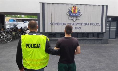 Prawdziwi policjanci zatrzymali fałszywych Policja pl Portal