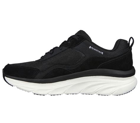 Ripley ZAPATILLAS RUNNING SKECHERS PARA MUJER D LUX WALKER