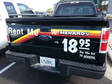 MENARDS - Updated January 2025 - 11 Photos & 10 Reviews - 3000 S ...