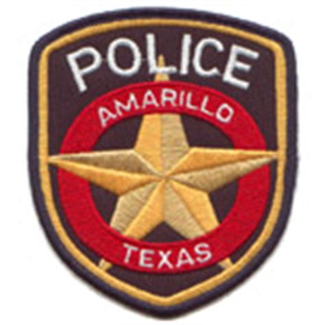 Amarillo Police Department, Texas, Fallen Officers