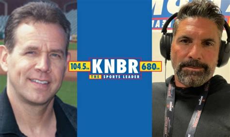 KNBR Cuts Staff, Including Hosts Paul McCaffrey and F.P. Santangelo ...