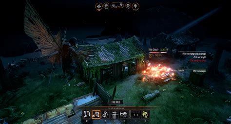 New Mutant Year Zero Trailer Details Group Of Mutants