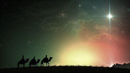 Christian Christmas Powerpoint Backgrounds