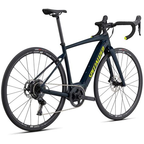 Specialized Bicicleta El Ctrica Carretera Turbo Creo Sl Comp E Negro