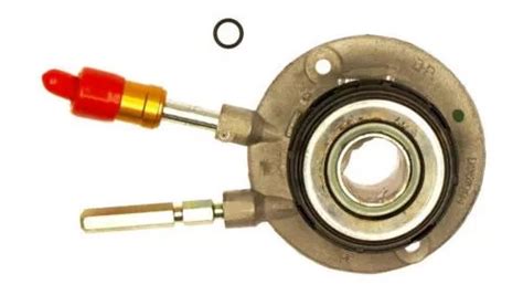 Cilindro Esclavo Compatible Chevrolet S10 4 3l V6 96 04 Cuotas Sin