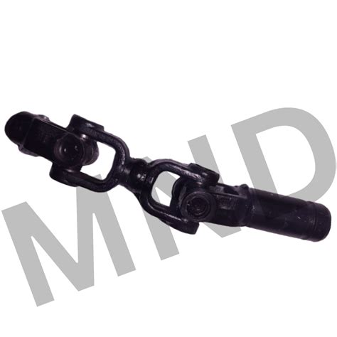 Mnd Union Joint Assembly For Forklift Steering Application Alloy Steel