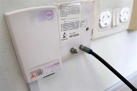 New homes to get more fibre points for smart devices under proposed ...