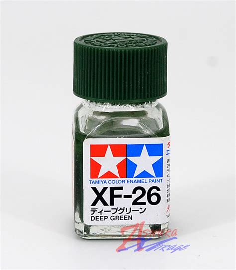 Tamiya Model Color Enamel Paint Ml Xf Xf Flat Matt