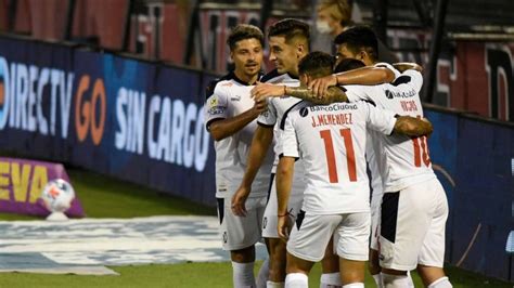 Independiente Ya Tiene Día Y Horario Confirmados Para La Copa Argentina