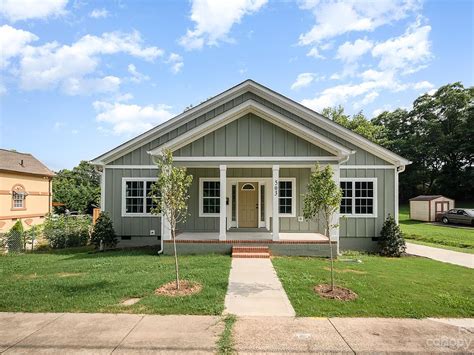 503 Winchester Ave, Monroe, NC 28110 | MLS #4047036 | Zillow