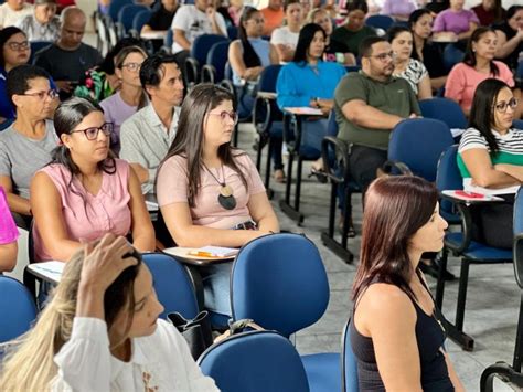 SEMED Secretaria Municipal de Educação Prefeitura de Lagarto