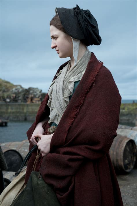 Lizzie Wemyss Outlander Wiki Fandom Powered By Wikia