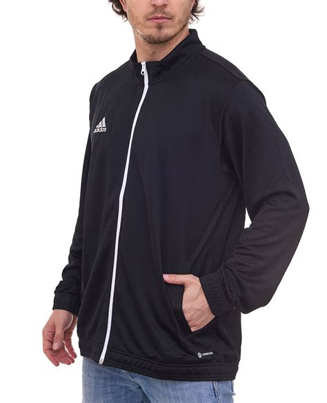 Er Pack Adidas Entrada Herren Trainings Jacke Sport Jacke Aeroready