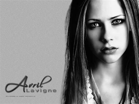 🔥 Free Download Avril Lavigne Wallpaper By Jacobl43 Wallpapersafari