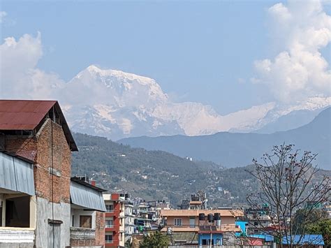 HOTEL MOUNTAIN VIEW LAKESIDE, POKHARA - Updated 2024 Prices & Reviews ...