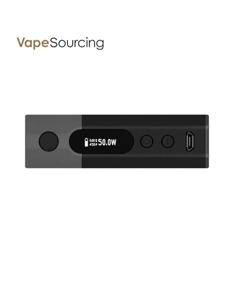 Aspire Zelos Battery Kit Vape Mods Batteries