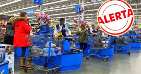 Facturación en Walmart Alertan sobre nueva modalidad de fraude La