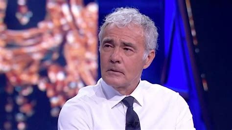 Massimo Giletti Come Fabio Fazio Su Rai3 Arriva Il Nuovo Programma Lo